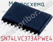 Микросхема SN74LVC373APWE4 фото