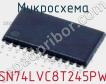 Микросхема SN74LVC8T245PW фото