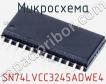 Микросхема SN74LVCC3245ADWE4 фото