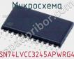 Микросхема SN74LVCC3245APWRG4 фото