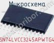 Микросхема SN74LVCC3245APWTG4 фото