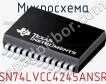 Микросхема SN74LVCC4245ANSR фото