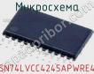 Микросхема SN74LVCC4245APWRE4 фото