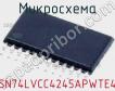 Микросхема SN74LVCC4245APWTE4 фото