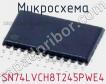 Микросхема SN74LVCH8T245PWE4 фото