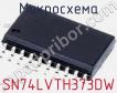 Микросхема SN74LVTH373DW фото