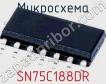 Микросхема SN75C188DR фото