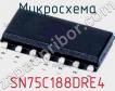 Микросхема SN75C188DRE4 фото