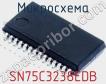 Микросхема SN75C3238EDB фото