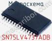 Микросхема SN75LV4737ADB фото