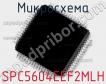 Микросхема SPC5604EEF2MLH фото