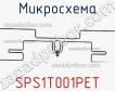 Микросхема SPS1T001PET фото