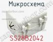 Микросхема SS28B2042 фото