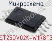 Микросхема ST25DV02K-W1R8T3 фото
