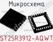 Микросхема ST25R3912-AQWT фото