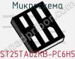 Микросхема ST25TA02KB-PC6H5 фото