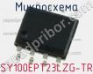 Микросхема SY100EPT23LZG-TR фото