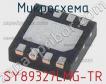 Микросхема SY89327LMG-TR фото