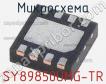 Микросхема SY89850UMG-TR фото