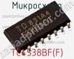 Микросхема TC4538BF(F) фото