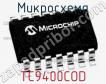 Микросхема TC9400COD фото