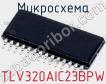 Микросхема TLV320AIC23BPW фото