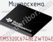 Микросхема TMS320C6748EZWTD4E фото