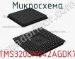 Микросхема TMS320DM642AGDK7 фото