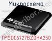 Микросхема TMSDC6727BZDHA250 фото