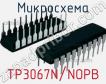 Микросхема TP3067N/NOPB фото