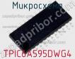 Микросхема TPIC6A595DWG4 фото