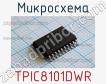 Микросхема TPIC8101DWR фото