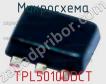 Микросхема TPL5010DDCT фото