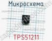 Микросхема TPS51211 фото
