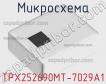 Микросхема TPX252690MT-7029A1 фото