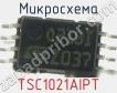 Микросхема TSC1021AIPT фото