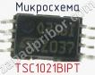 Микросхема TSC1021BIPT фото