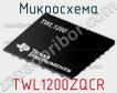 Микросхема TWL1200ZQCR фото