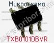 Микросхема TXB0101DBVR фото