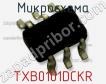 Микросхема TXB0101DCKR фото