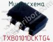 Микросхема TXB0101DCKTG4 фото