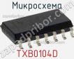 Микросхема TXB0104D фото