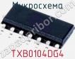 Микросхема TXB0104DG4 фото