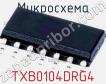 Микросхема TXB0104DRG4 фото