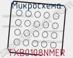 Микросхема TXB0108NMER фото