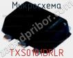 Микросхема TXS0101DRLR фото