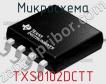 Микросхема TXS0102DCTT фото