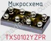 Микросхема TXS0102YZPR фото