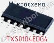 Микросхема TXS0104EDG4 фото