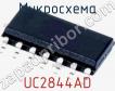 Микросхема UC2844AD фото
